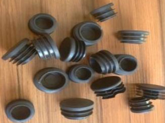 Tapón de goma